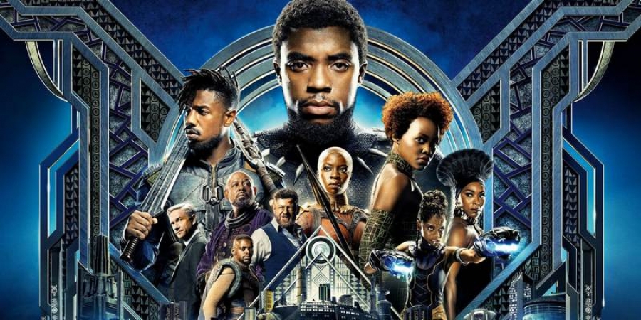 Filmul "Black Panther", marele câştigător la gala Sindicatului actorilor americani 2019