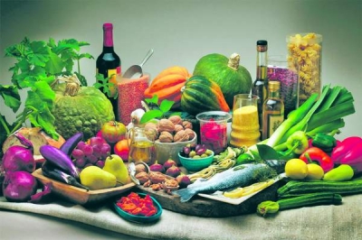 Dieta mediteraneană reduce riscul de cancer la prostată