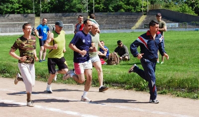 Fotbal, bowling, tir, atletism, tenis de masă şi pescuit: „Cupa Poliţiei Locale”, ediţia a III-a