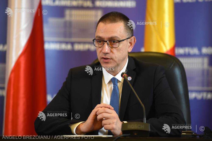 Focșani: ANCHETĂ a MApN în cazul subofițerului care s-a SINUCIS