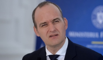 Ministrul Fondurilor Europene a demisionat din Guvern