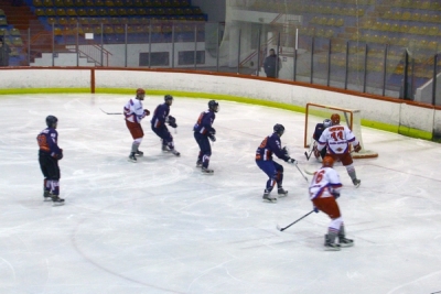 CSM Dunărea, dublă victorie cu Steaua şi şanse la primul loc