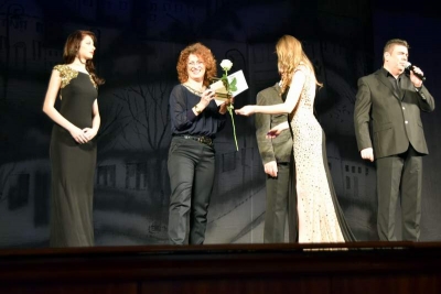 Direcţia Judeţeană pentru Cultură Galaţi a premiat arta şi nu numai