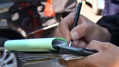 Amenzi de aproape 13.000 lei, aplicate în Bariera Traian