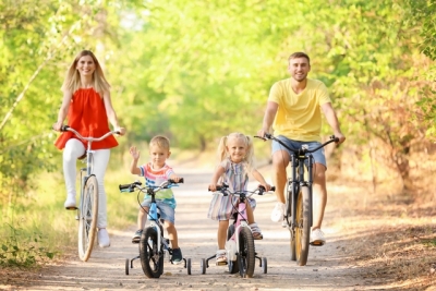 În 2017, s-au vândut biciclete în valoare de 60 de milioane de euro