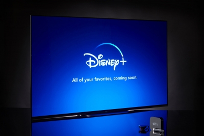 Serviciul video Disney+ va fi lansat în Europa pe 24 martie