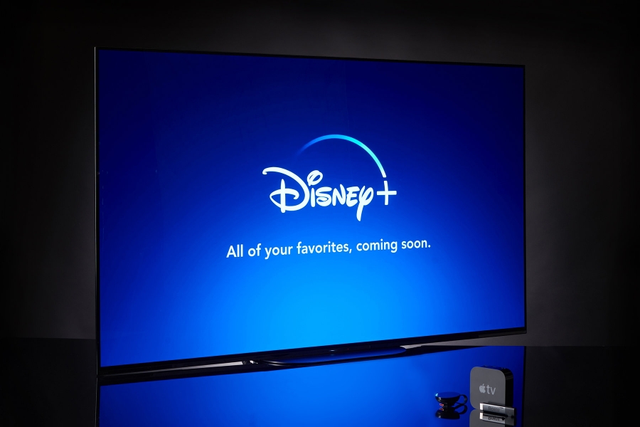 Serviciul video Disney+ va fi lansat în Europa pe 24 martie