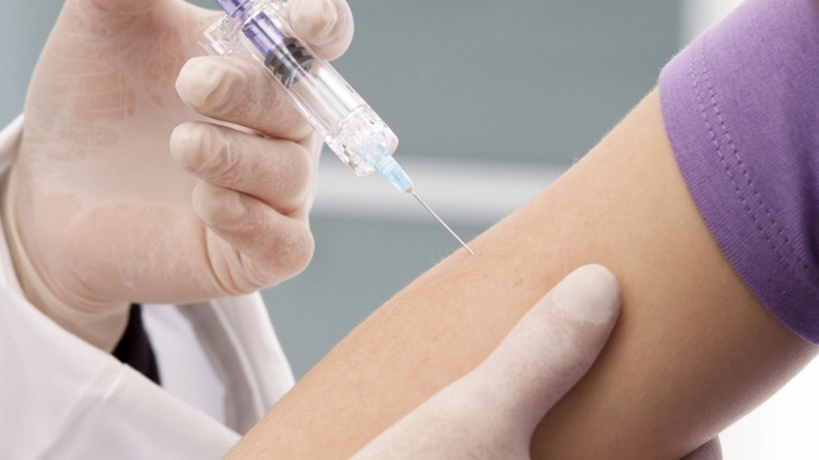 Ministerul Sănătăţii a finalizat achiziţia a 35.000 de doze de vaccin antigripal suplimentare
