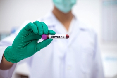 Coronavirus: Ministerul Sănătăţii a publicat centrele de testare, în sprijinul celor care vor să călătorească în Grecia