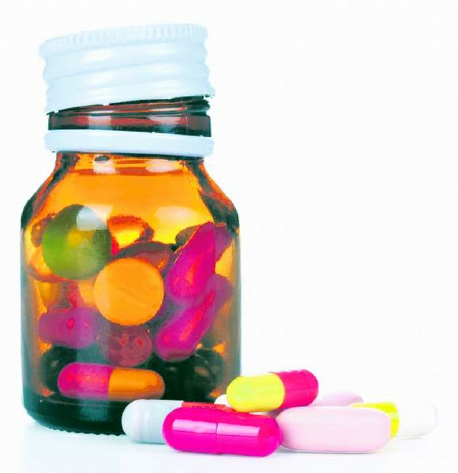 Suplimentele de vitamine pot cauza reacţii alergice