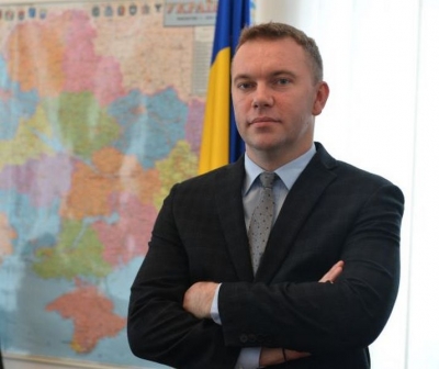 Ambasadorul Ucrainei vine în vizită la Galaţi