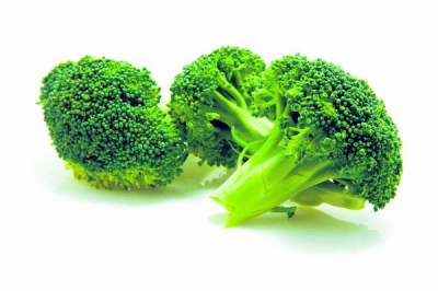 Legumele verzi, precum broccoli, ar putea preveni apariţia unor tipuri de cancer