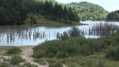 23 de noi arii naturale protejate din România vor fi incluse în reţeaua Natura 2000