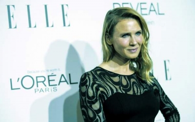 Dezbatere pe tema schimbării de look a actriţei Renee Zellweger