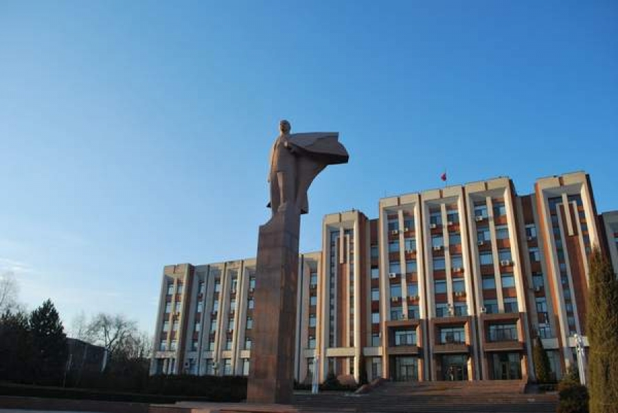 Transnistria filorusă, noul front între Occident şi Rusia