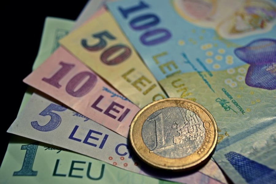 Prima şedinţă a Comisiei Naţionale pentru trecerea la moneda euro