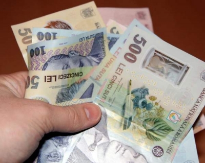 A ţepuit statul cu 250.000 de lei şi a dispărut