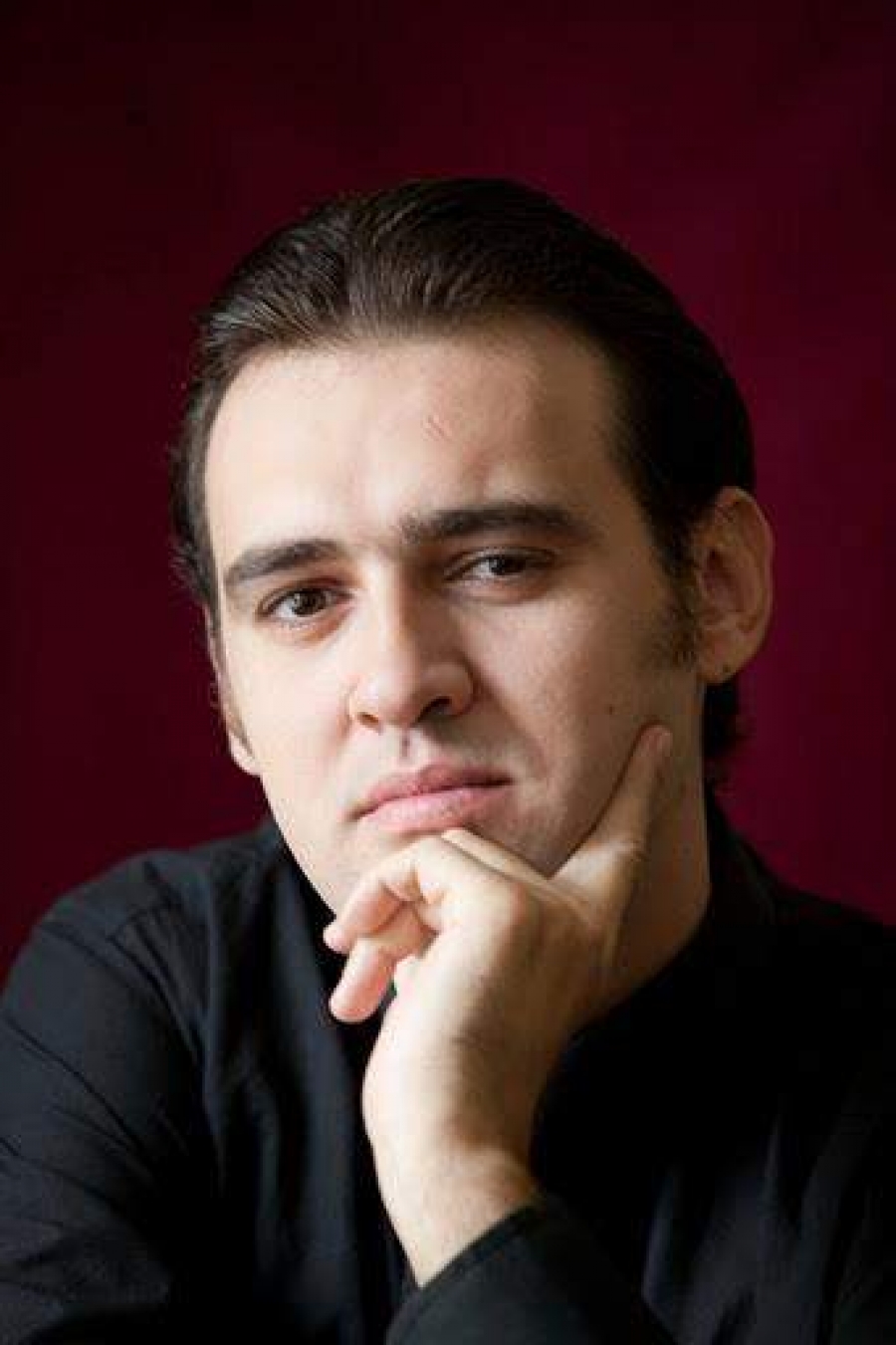 Gălăţean, tenor de succes la Opera de Stat din Iaşi, s-a sinucis