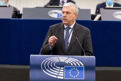 Dan Nica dă de pământ cu Comisia Europeană: „Poate la Bruxelles se face frig după 1 ianuarie, dar în toată Uniunea Europeană iarna începe la 1 decembrie”