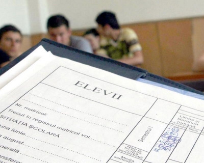 Inspectoratul Şcolar Județean Galaţi a lansat proiectul "Orizont", pentru combaterea abandonului şcolar