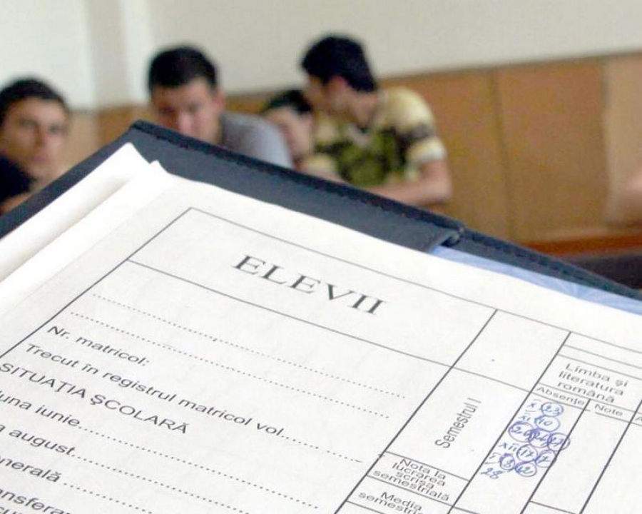 Inspectoratul Şcolar Județean Galaţi a lansat proiectul "Orizont", pentru combaterea abandonului şcolar
