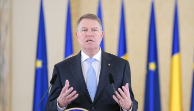 Preşedintele Klaus Iohannis decretează stare de urgenţă