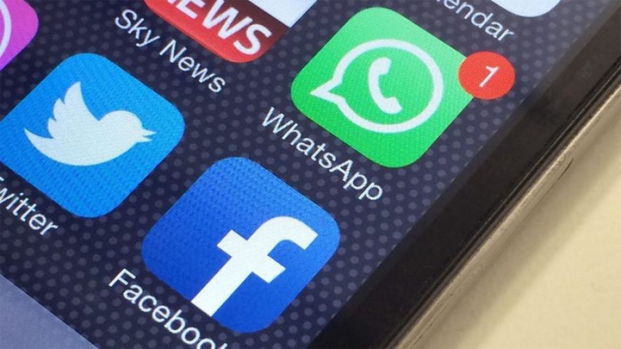 WhatsApp va permite ştergerea unui mesaj timp de şapte minute după expediere