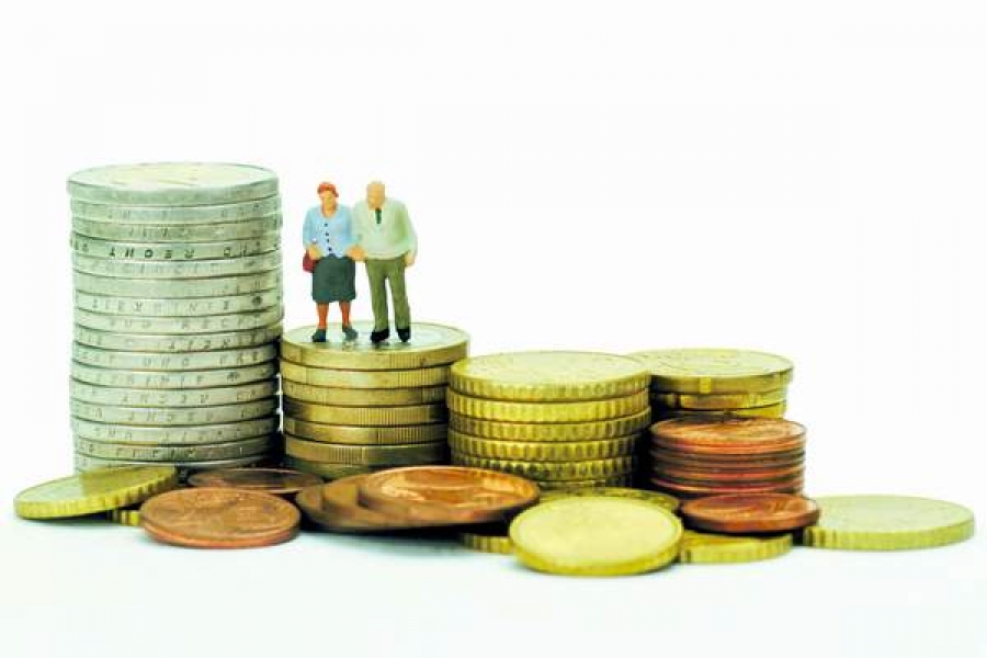 Fondurile de pensii private din România au încălcat normele UE în domeniul concurenţei