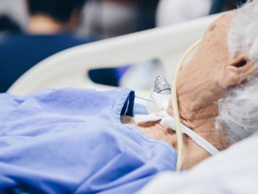Operaţii amânate la Spitalul Judeţean: Instalaţia de oxigen nu mai face faţă!