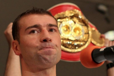 Lucian Bute a fost depistat pozitiv