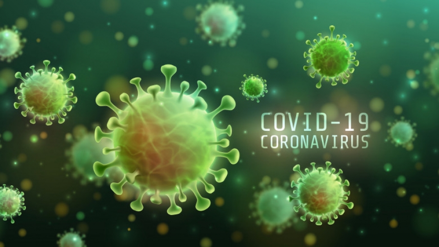 CORONAVIRUS: 229 de cazuri noi şi 3 decese la Galaţi, în 24 de ore