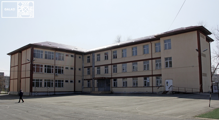 Fonduri europene, de 450.000 euro, pentru reabilitarea Şcolii nr. 17