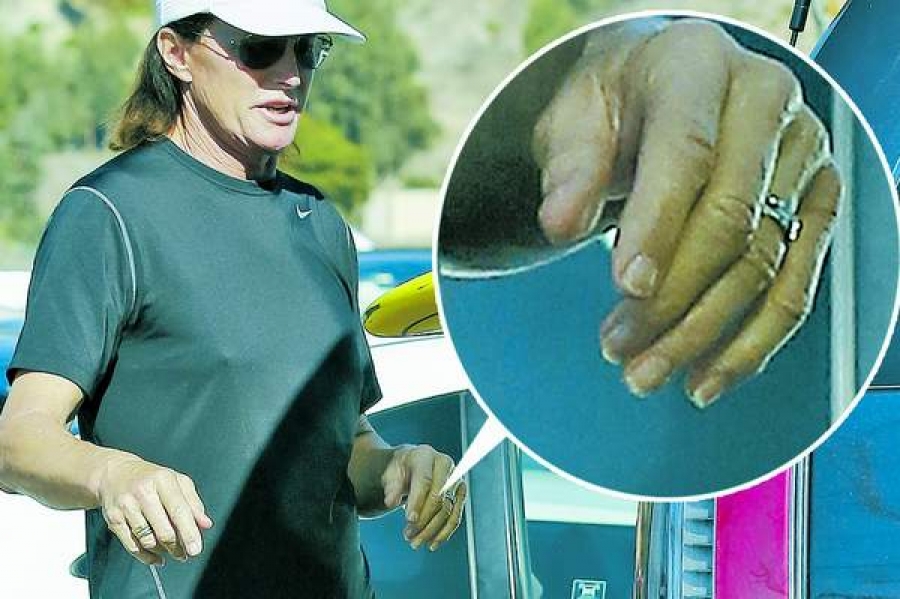 Fostul campion olimpic Bruce Jenner se transformă în femeie