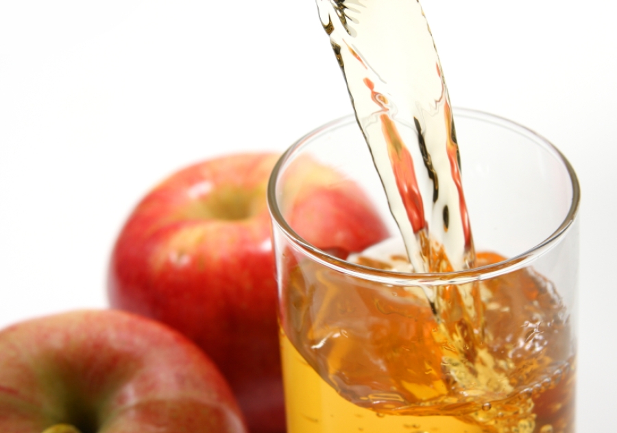 Kaufland retrage un suc de mere care prezintă riscuri pentru sănătatea consumatorilor