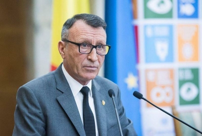 Paul Stănescu rămâne în Guvern. Iohannis nu a semnat decretul de revocare a sa din funcţie