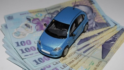 ANAF a restituit taxa auto pentru 941 de contribuabili din judeţul Galaţi