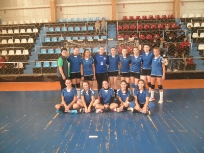 Victorii gălăţene pentru junioarele de la CSM, Handbal Art şi CSS