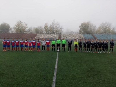 AFC Universitatea Galaţi ştie să câştige