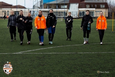 „Panterele negre” de la AFC Universitatea vor promovarea, dar nu se dau la o parte nici în Cupă