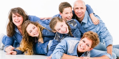 Relaţiile apropiate cu membrii familiei pot scădea riscul decesului