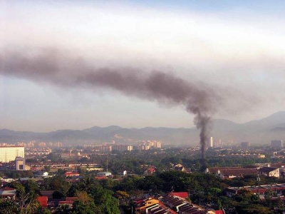 România, în topul celor mai poluate ţări europene, raportat la cât produce