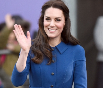 Ducesa Catherine de Cambridge, desemnată cea mai influentă figură regală în modă