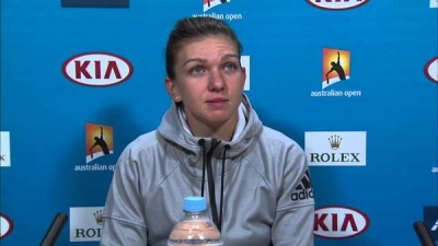 A 3-a tenismenă a lumii a părăsit Australian Open