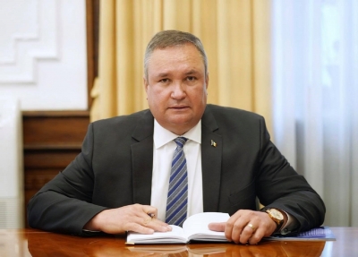 Premier: Sperăm ca până la finele anului să putem avea Legea certificatului COVID