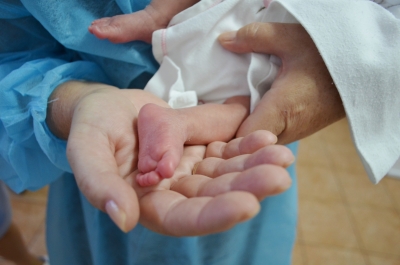 România, cea mai mare rată a mortalităţii infantile din statele UE