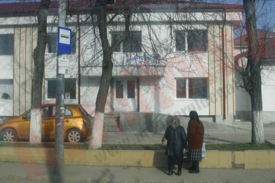 Şapte cazuri de gripă şi peste 2.000 de gălăţeni răciţi