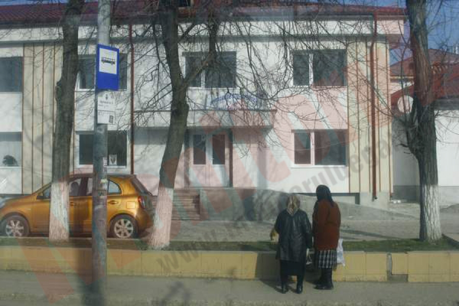 Şapte cazuri de gripă şi peste 2.000 de gălăţeni răciţi