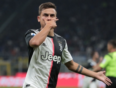 Argentinianul de la Juventus Torino, Paulo Dybala s-a vindecat de Covid-19