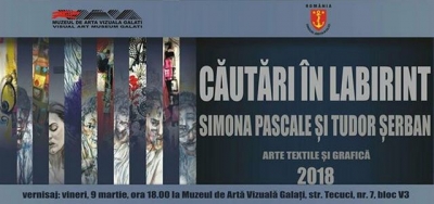 Simona Pascale, un artist care nu se dezminte