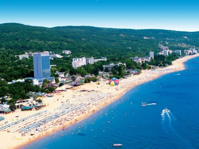 Germanii, polonezii, britanicii şi românii, cei mai interesaţi să îşi petreacă vacanţa de vară în Bulgaria